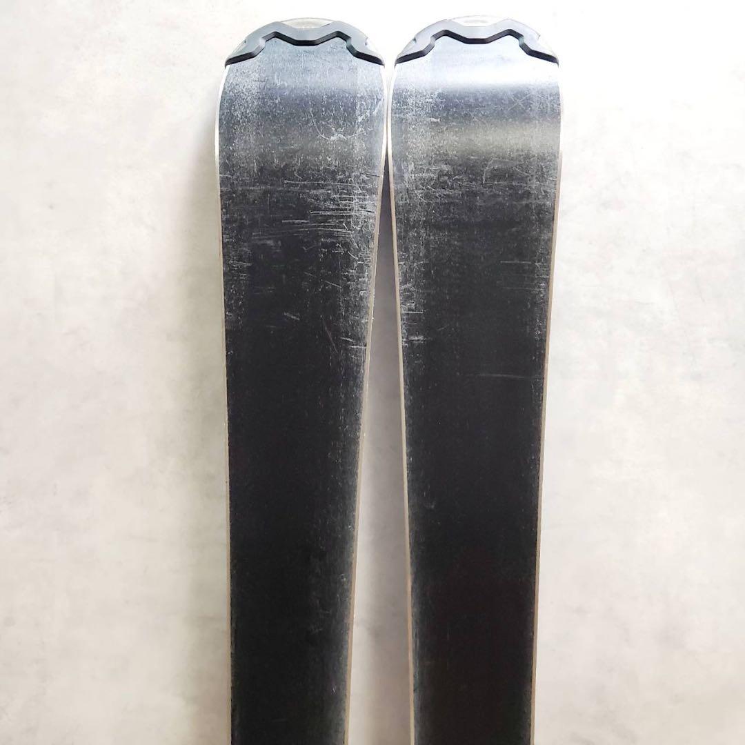 HEAD ヘッド MONSTER ジュニアスキー板 キッズ 初心者