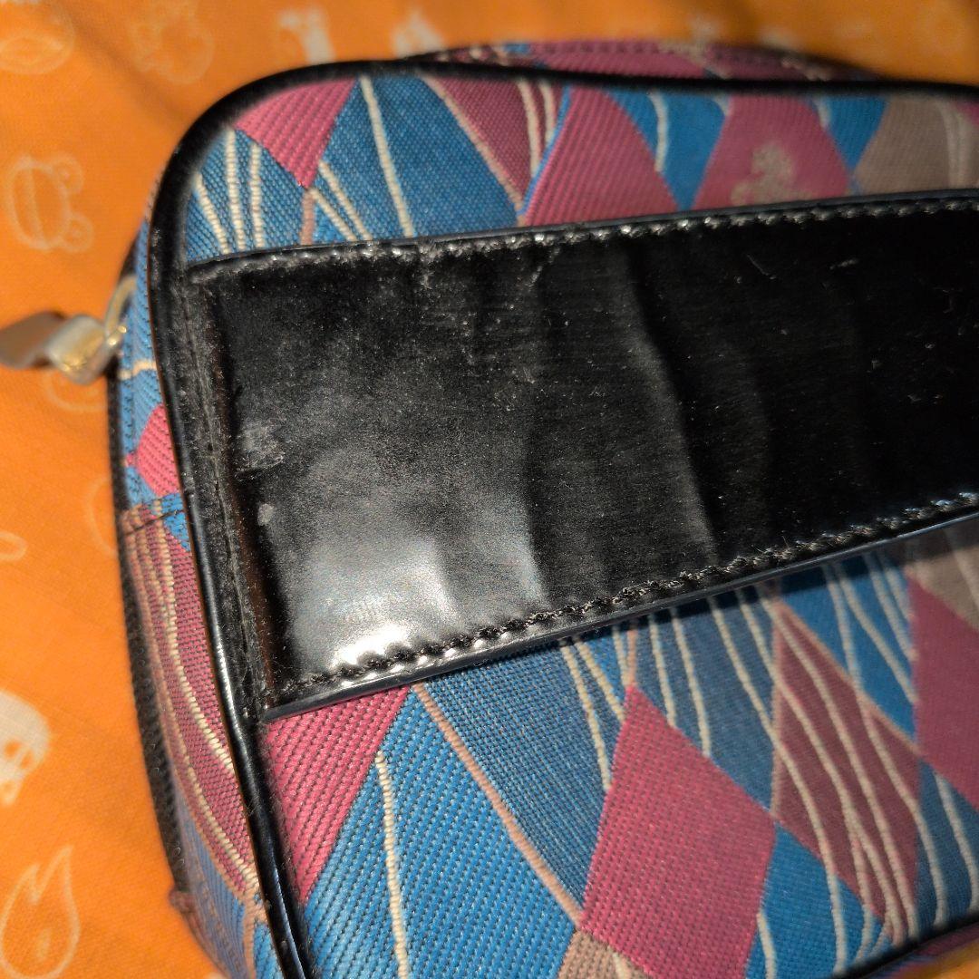 VivienneWestwood ウエストポーチ ボティバッグ ヴィヴィアン