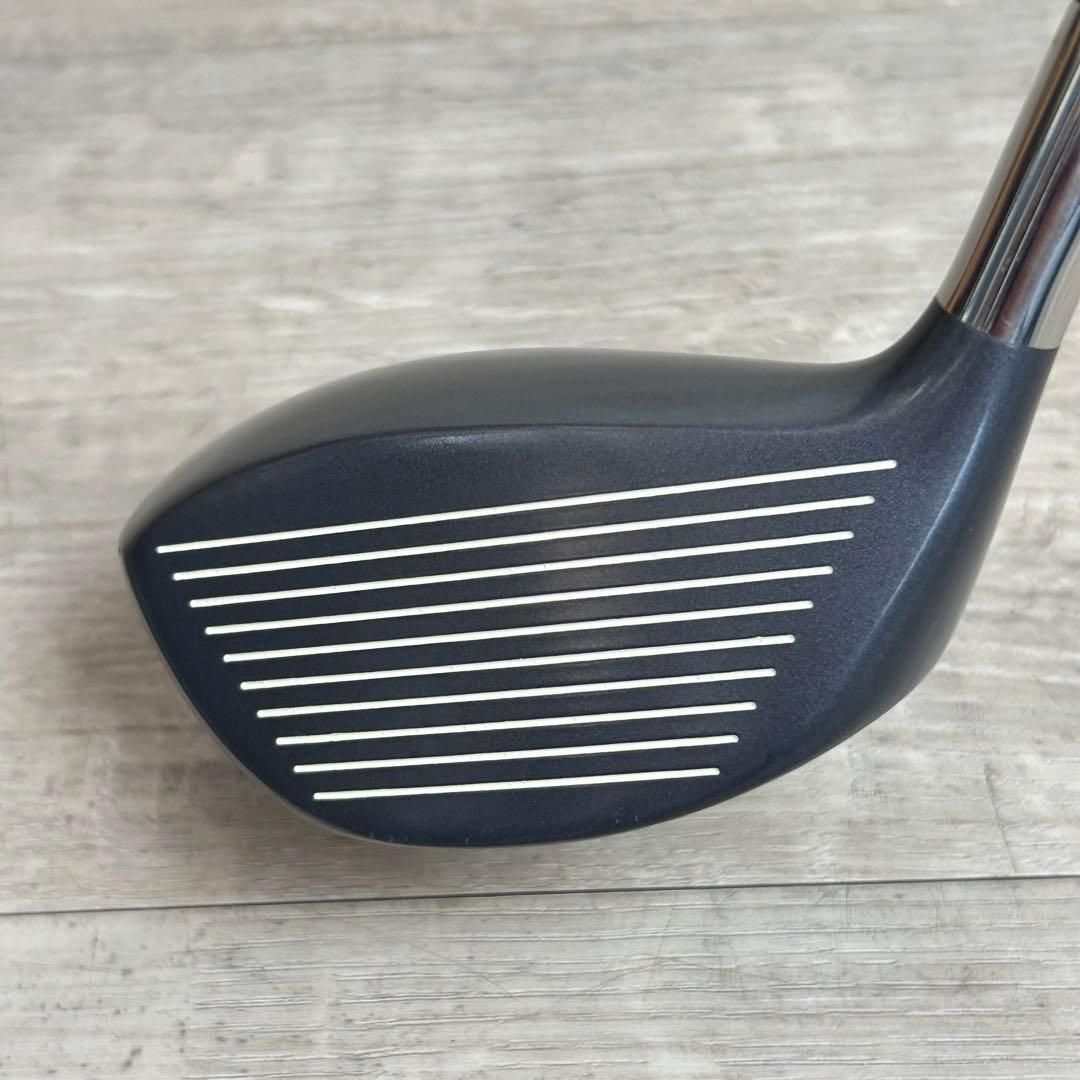 【ジャンボ尾崎】1番ブリヂストン j's WORLDSTAGE 11.5°