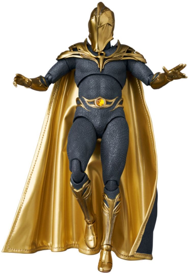 MAFEX Dr.FATE マフェックス ドクターフェイト