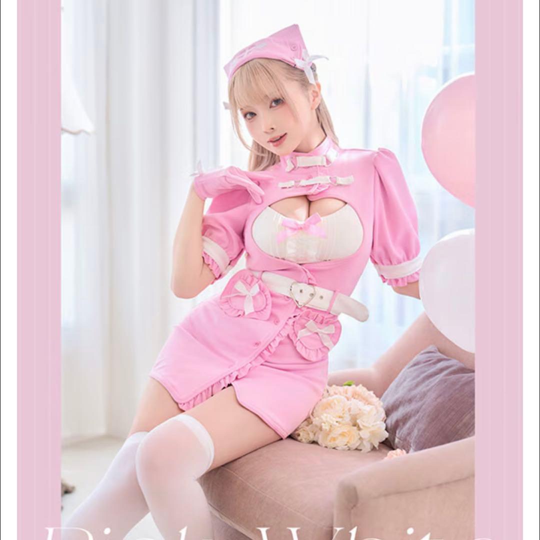 ルミナスハートナース Malymoon/マリームーン