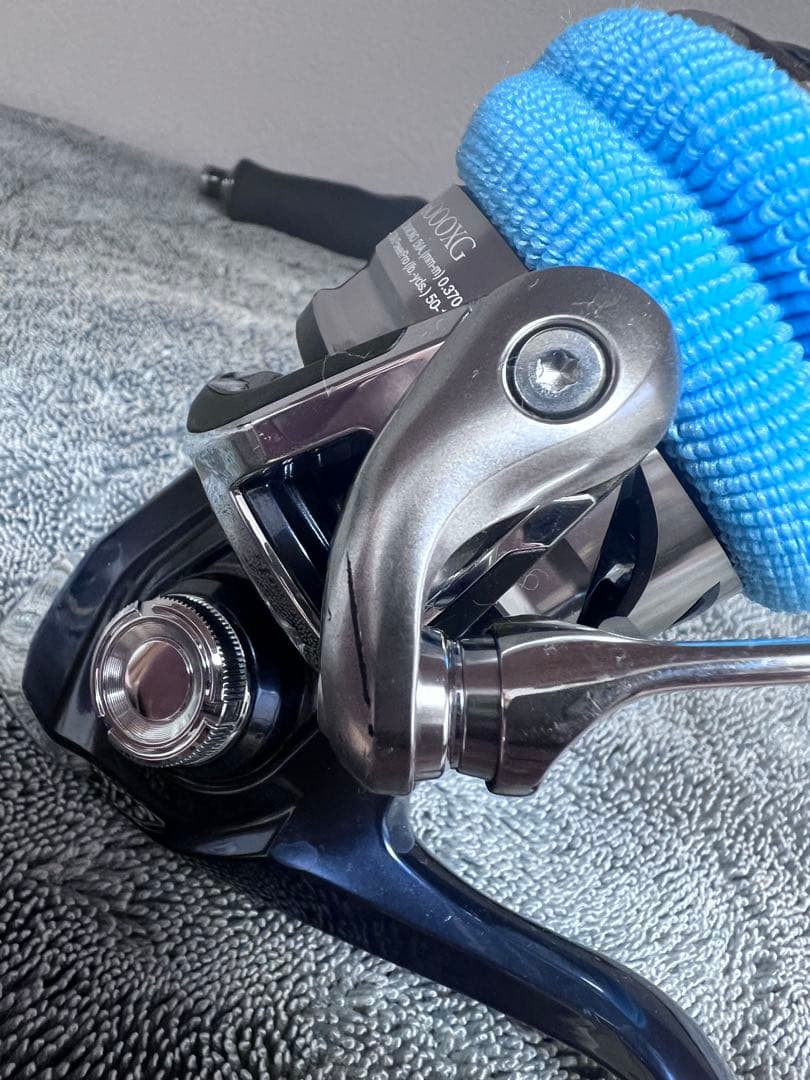 21ツインパワーsw 6000xg