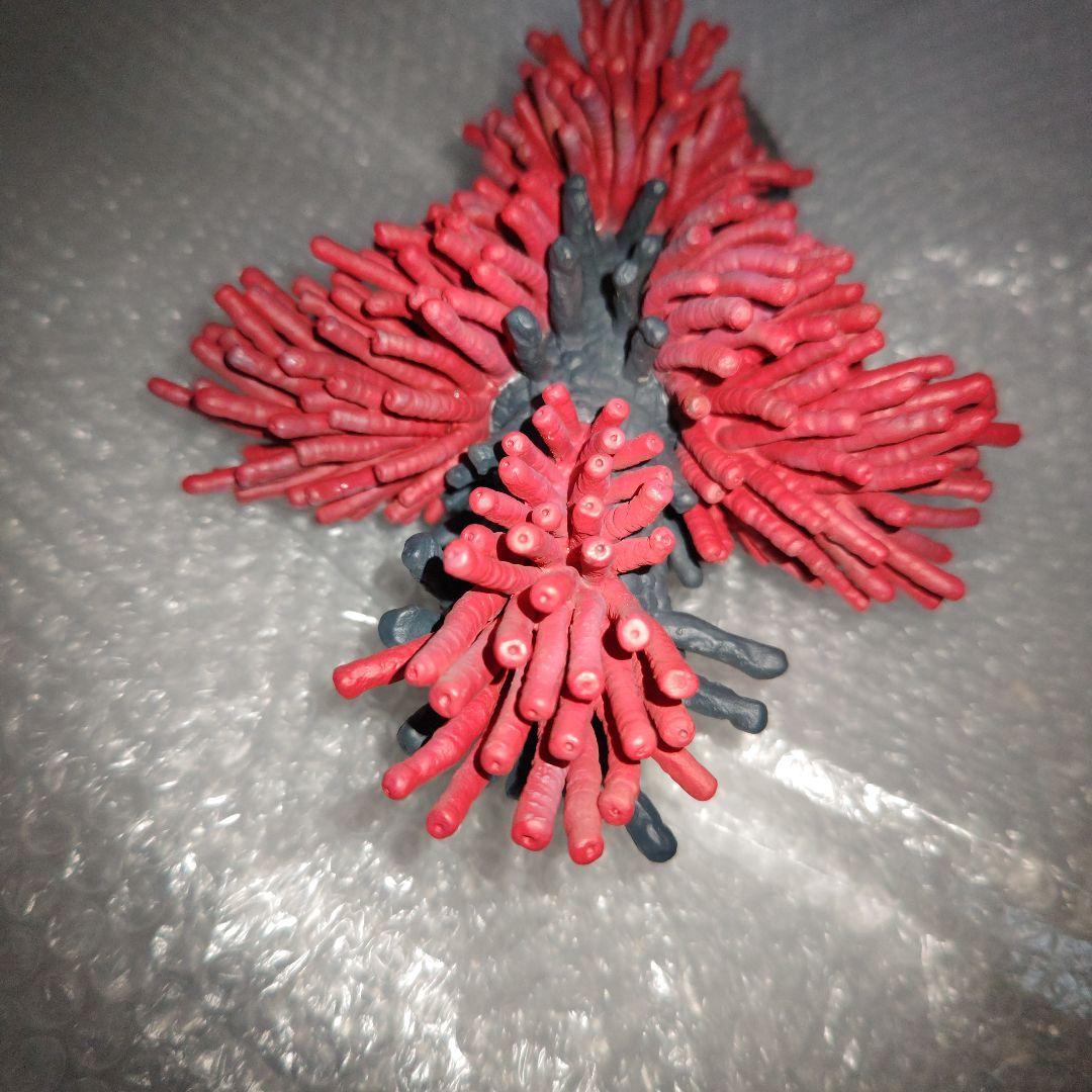 大怪獣シリーズ　ウルトラマンエース　ベロクロン　フィギュア　現状品