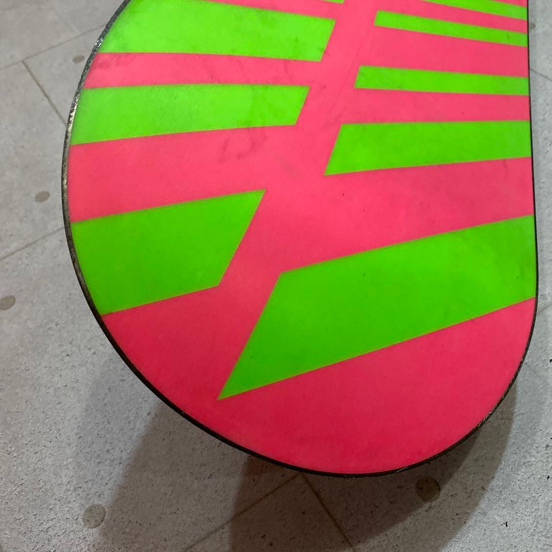 ★K2★ ケーツー　ALLIANCE スノーボード　RIDE ヴィンディング