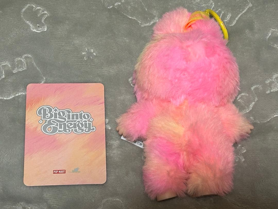 【正規品】ラブブ Big into Energy BOX アソート 全種類