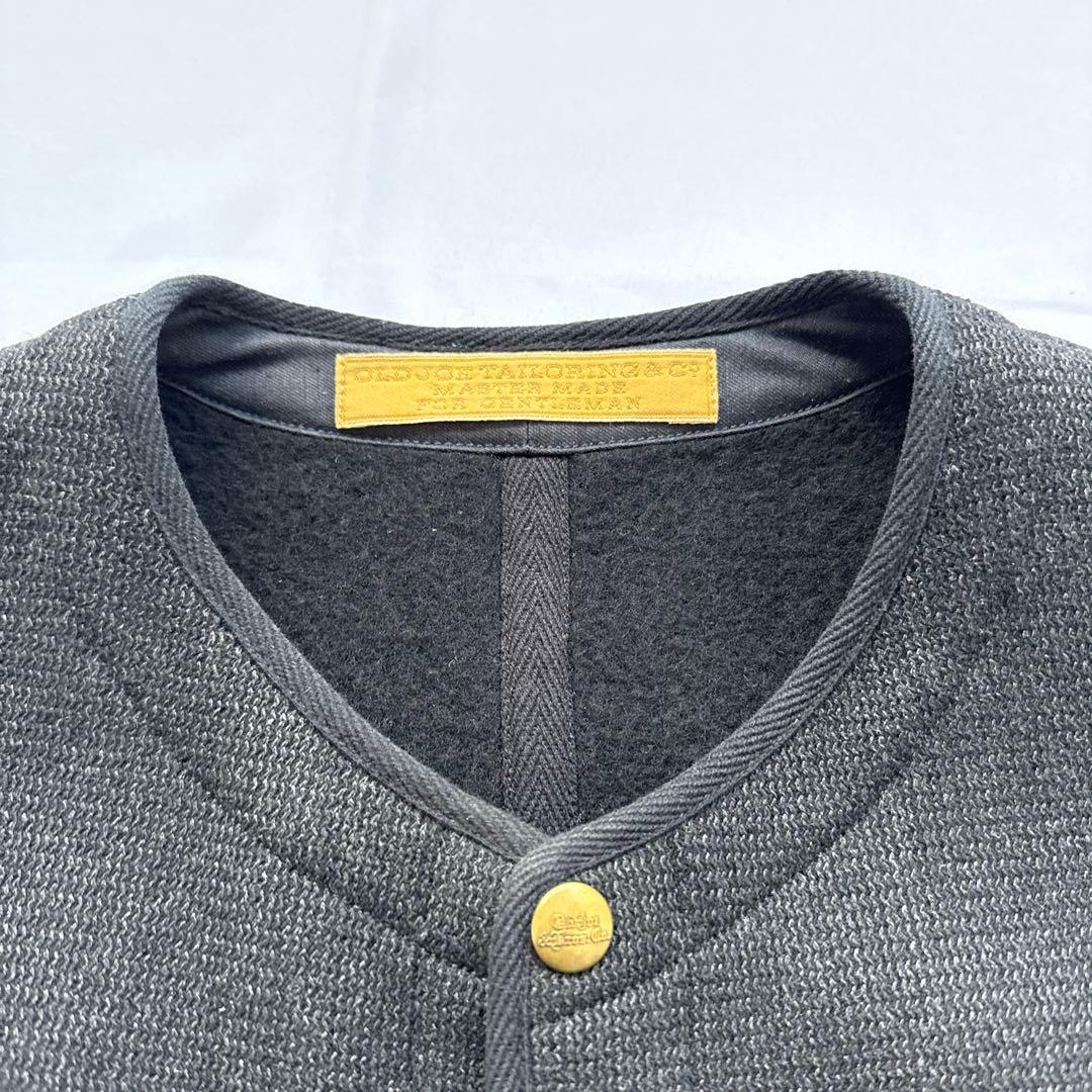 トップス OLD JOE BROWN'S BEACH VEST