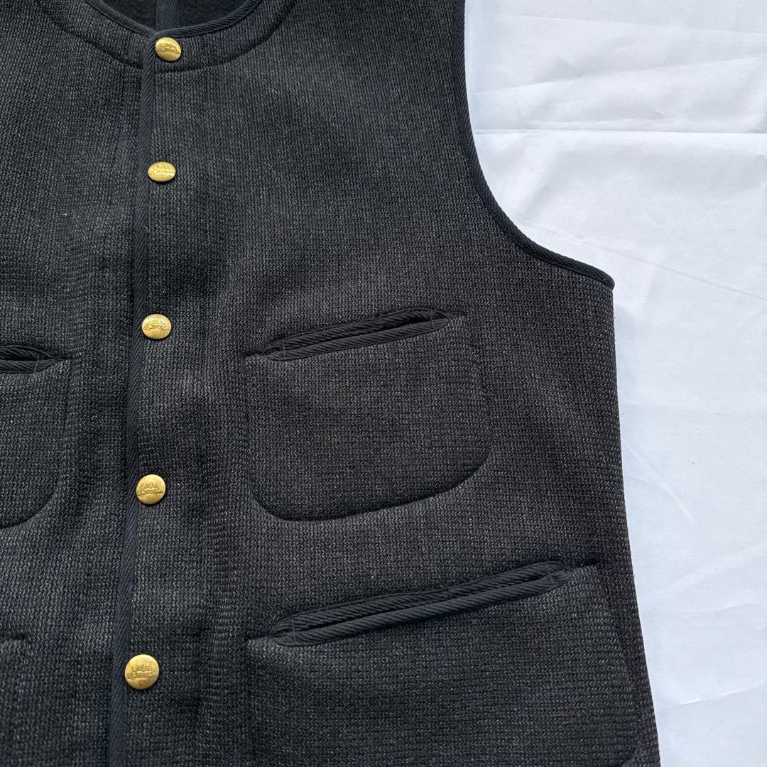 トップス OLD JOE BROWN'S BEACH VEST