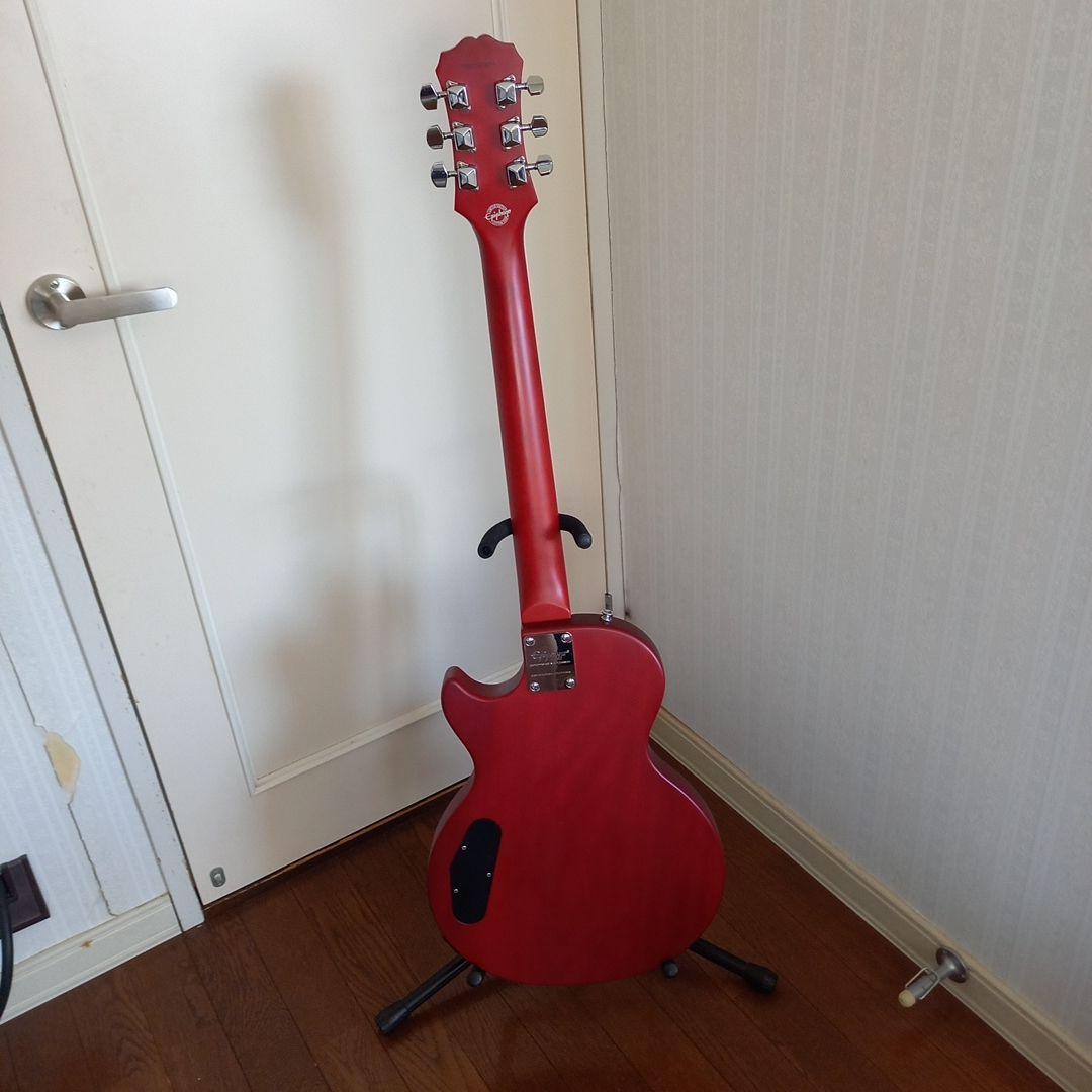 『美品』Epiphone By Gibson LP P―90 Special