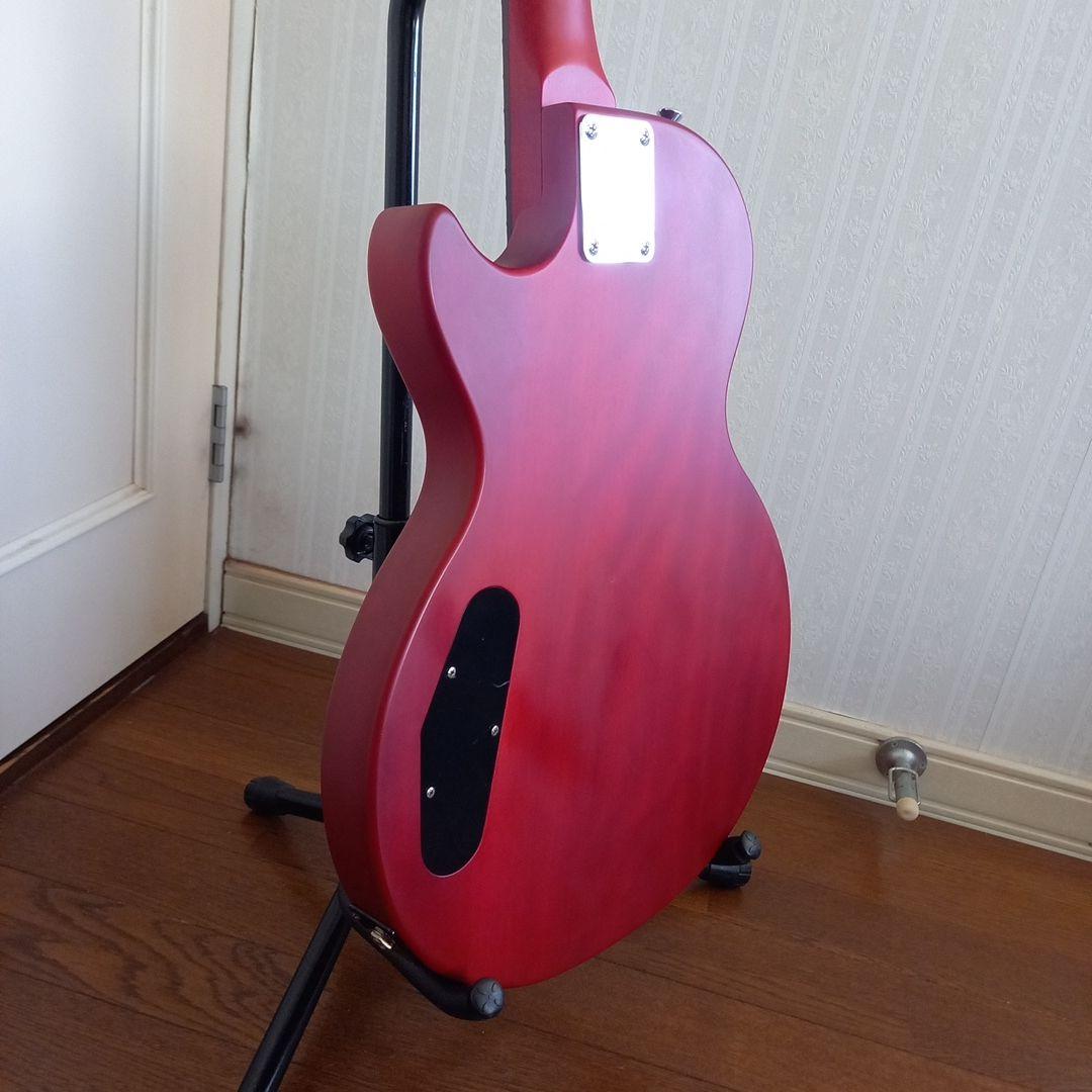 『美品』Epiphone By Gibson LP P―90 Special