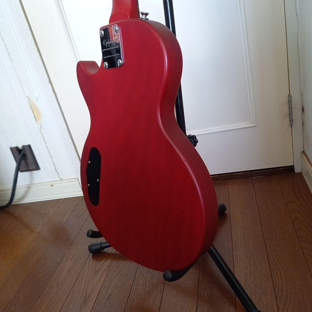 『美品』Epiphone By Gibson LP P―90 Special