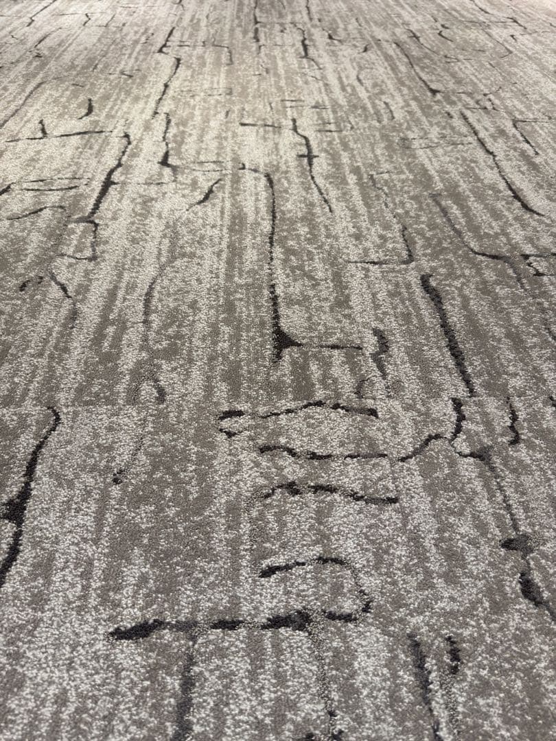 guel68 32枚引き取り　輸入品タイルカーペット