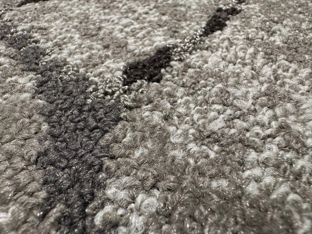 guel68 32枚引き取り　輸入品タイルカーペット