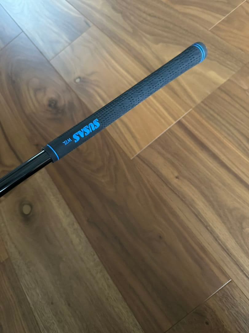 コブラ用スピーダーNXゴールドシャフト5S