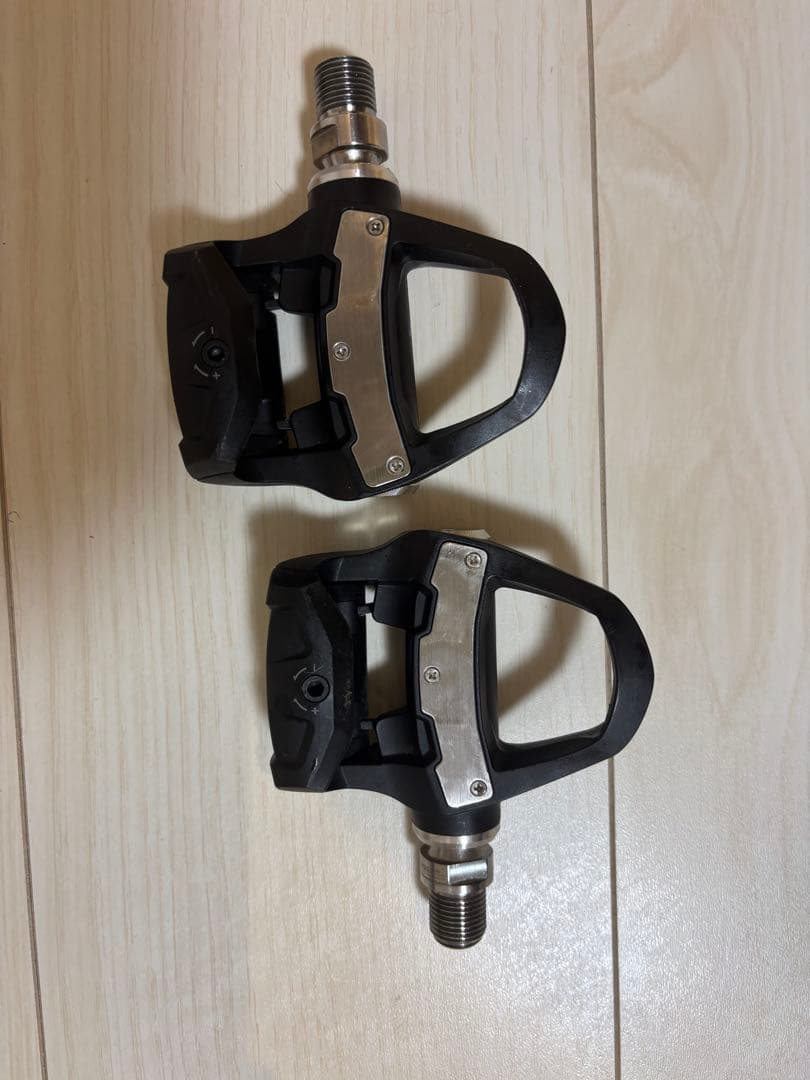 ガーミン ベクター 3S GARMIN VECTOR 3S 片側計測