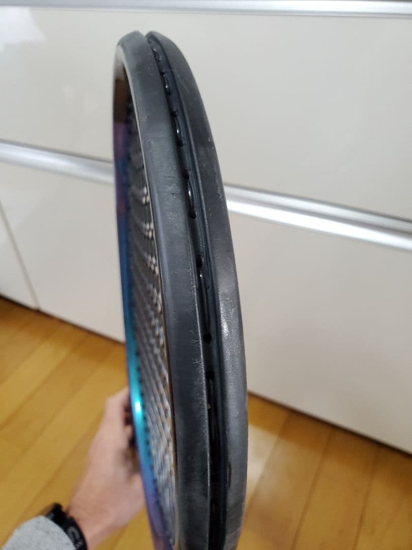 Wilson ウルトラツアーV4.0 100 G2 ultra tour