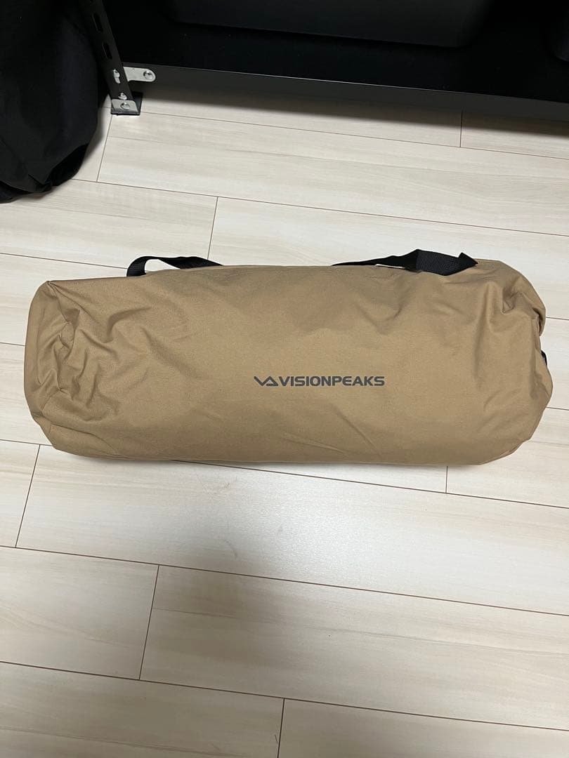 VISONPEAKS TCルーテント