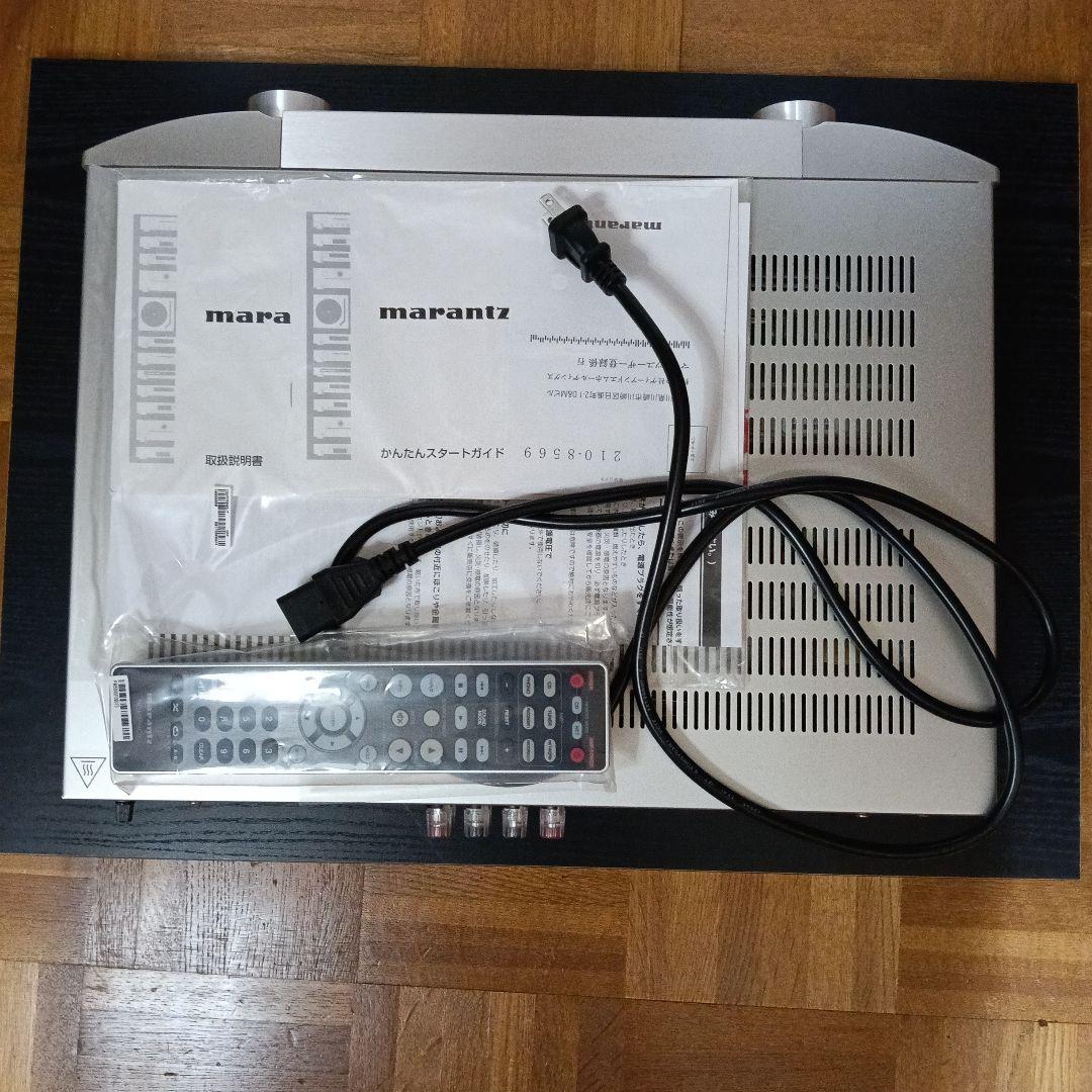 【プリメインアンプ】マランツ PM5005【元箱付】