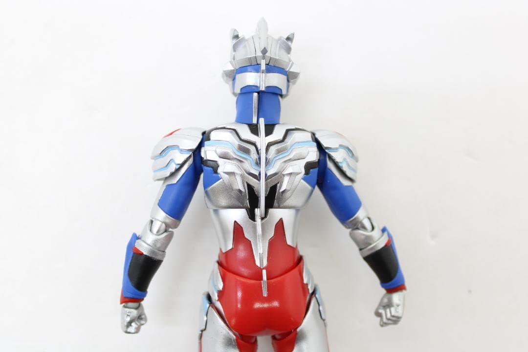 S.H.F ガンマフューチャー アルファエッジ セット 30-TO0115-12