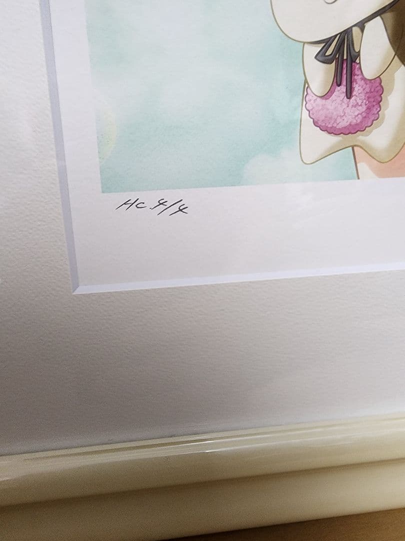 版画 SHUFFLE! HAPPINESS