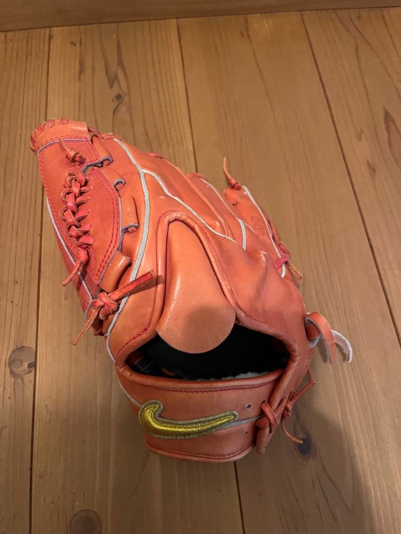 【限定出品！大特価！】Nike 硬式グローブ