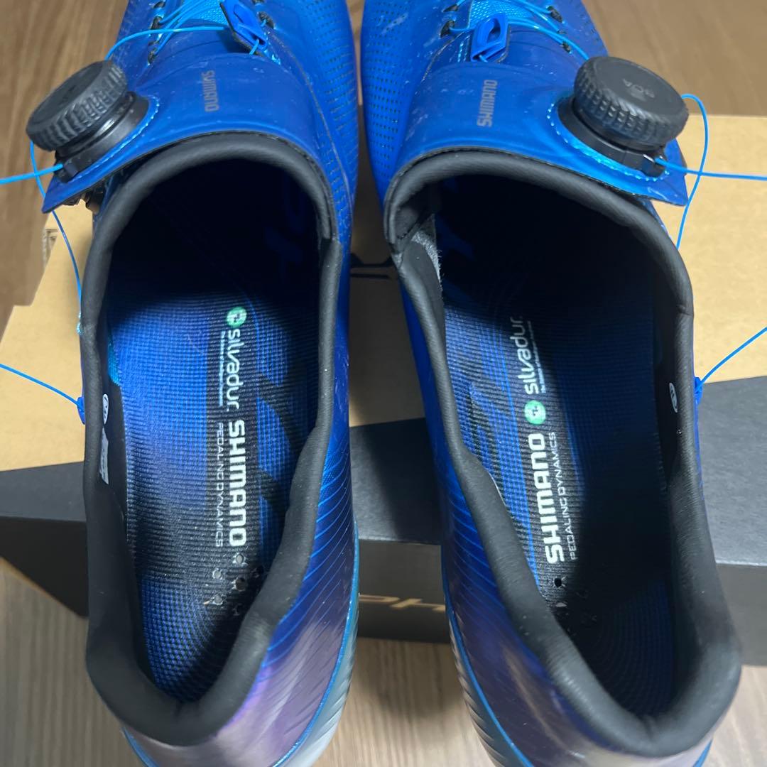 Shimano RC9 29.8cm 美品