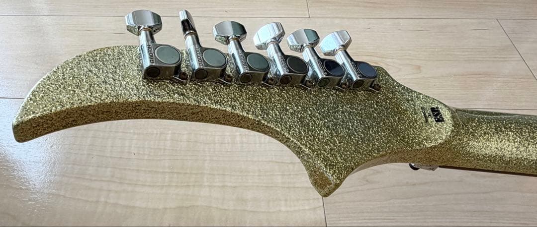 EDWARDS E-LK-100DK／Laputa kouichi ／ダムカラス