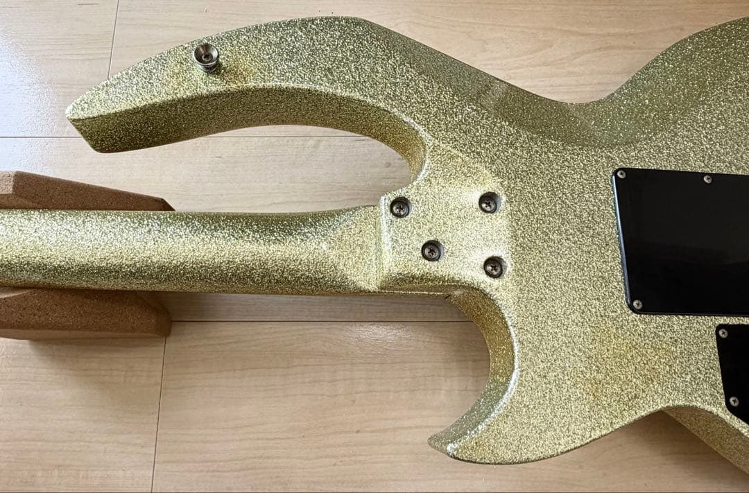 EDWARDS E-LK-100DK／Laputa kouichi ／ダムカラス