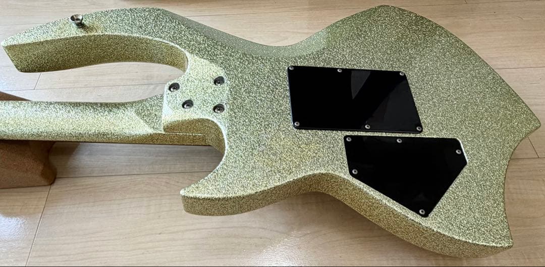 EDWARDS E-LK-100DK／Laputa kouichi ／ダムカラス