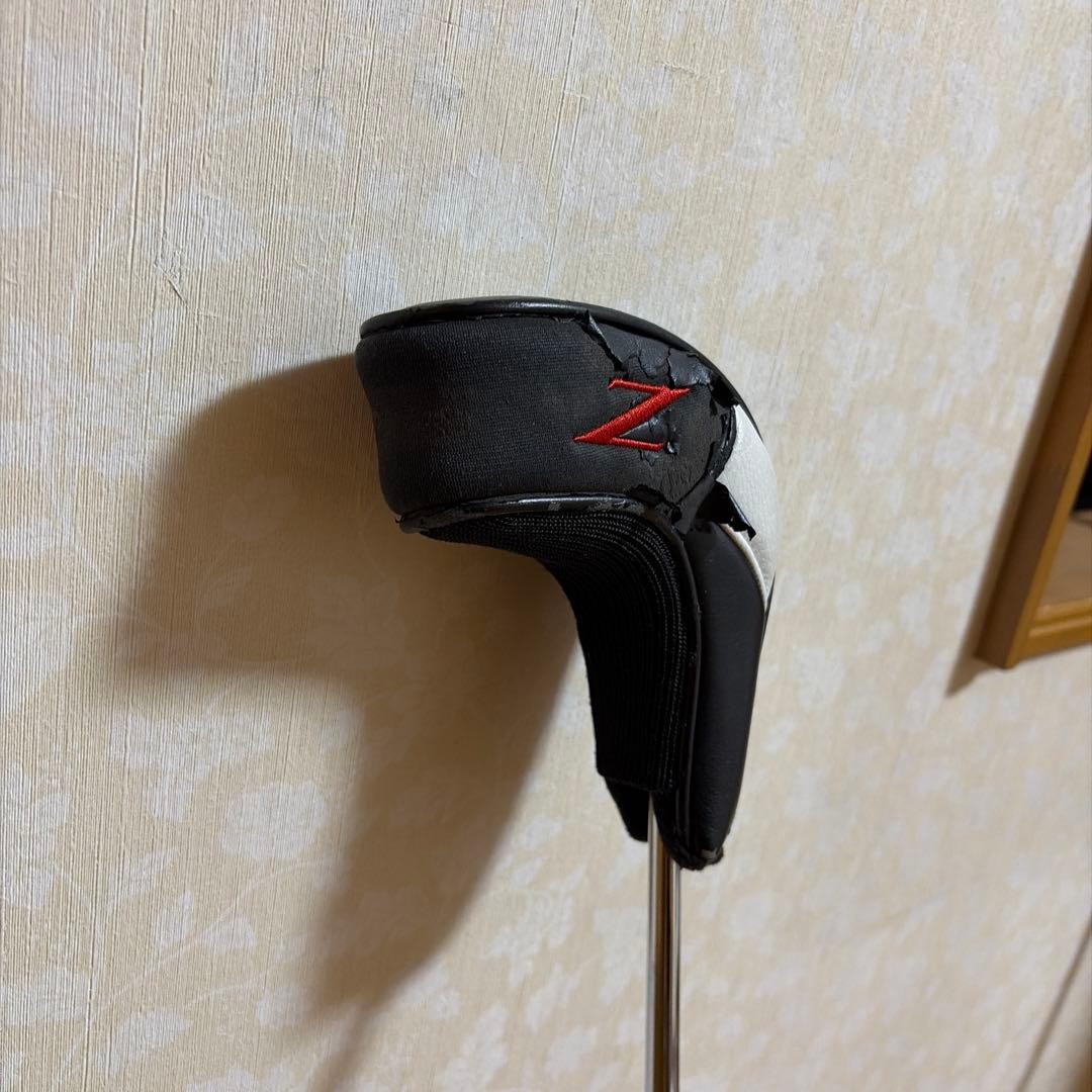 スリクソンZu65 #4 23°