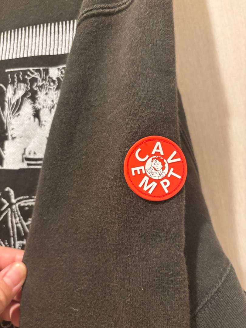 C.E トレーナー　スエット