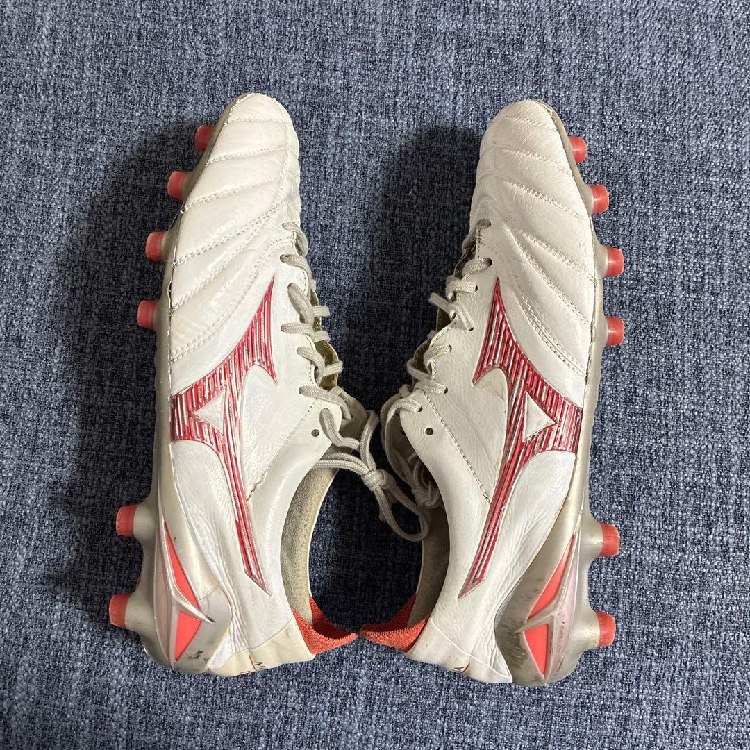 モレリアネオ4 Japan 26.5cm