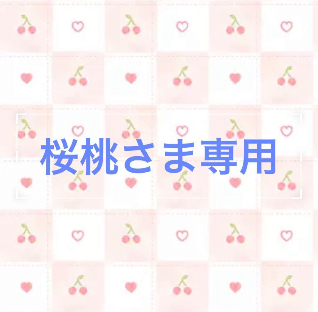 桜桃さま専用特典