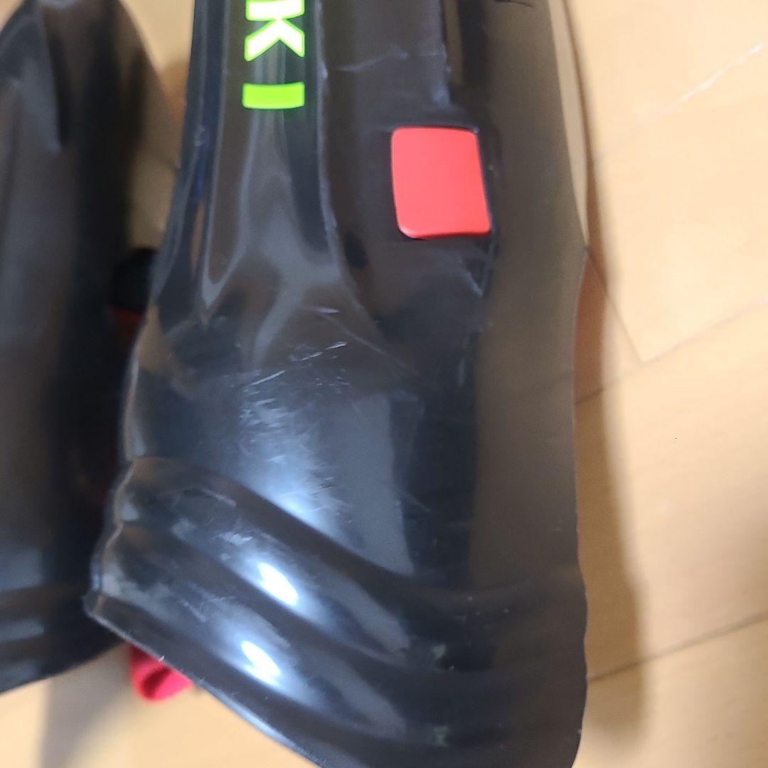 LEKI シンガード レガース