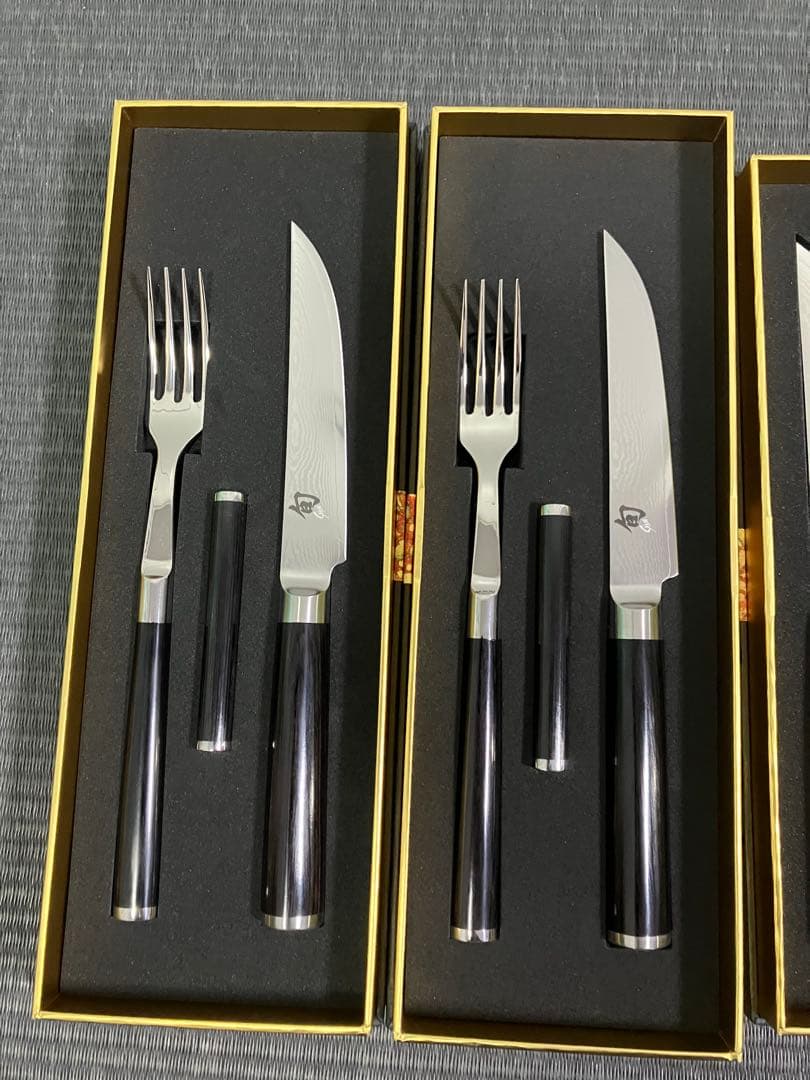 カトラリー(スプーン等) shirakaba DMS-0907 DMS0400