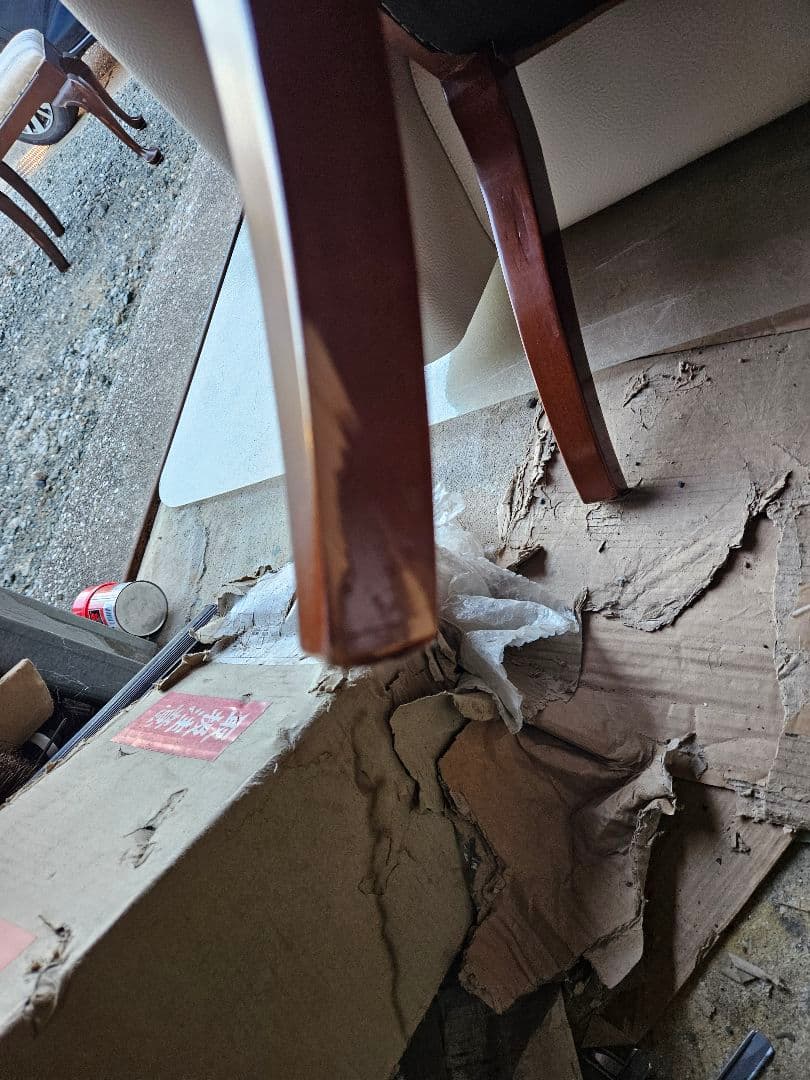 morello gianpaoloモレロジャンパウロ　イタリアダイニングチェア②