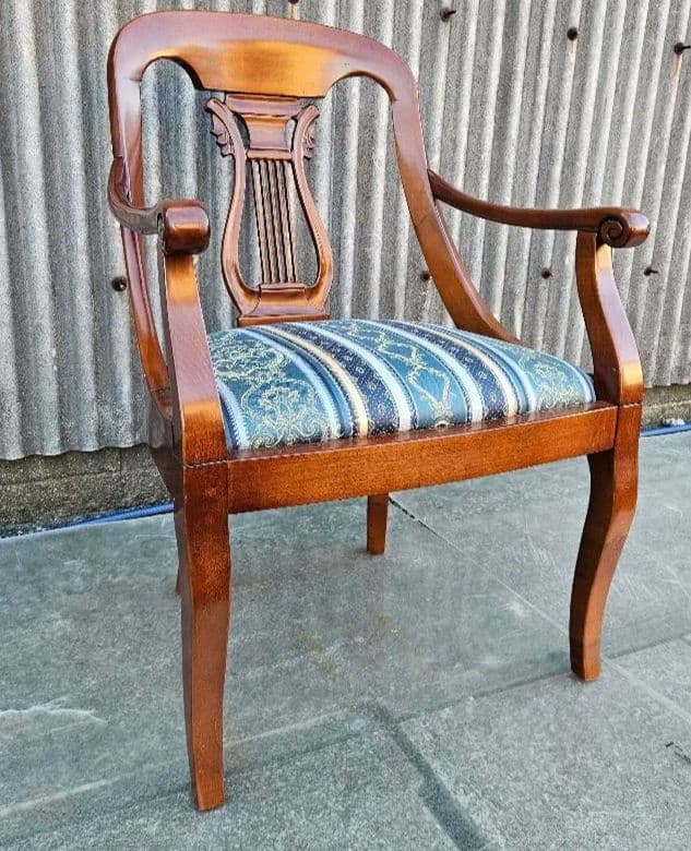 morello gianpaoloモレロジャンパウロ　イタリアダイニングチェア②