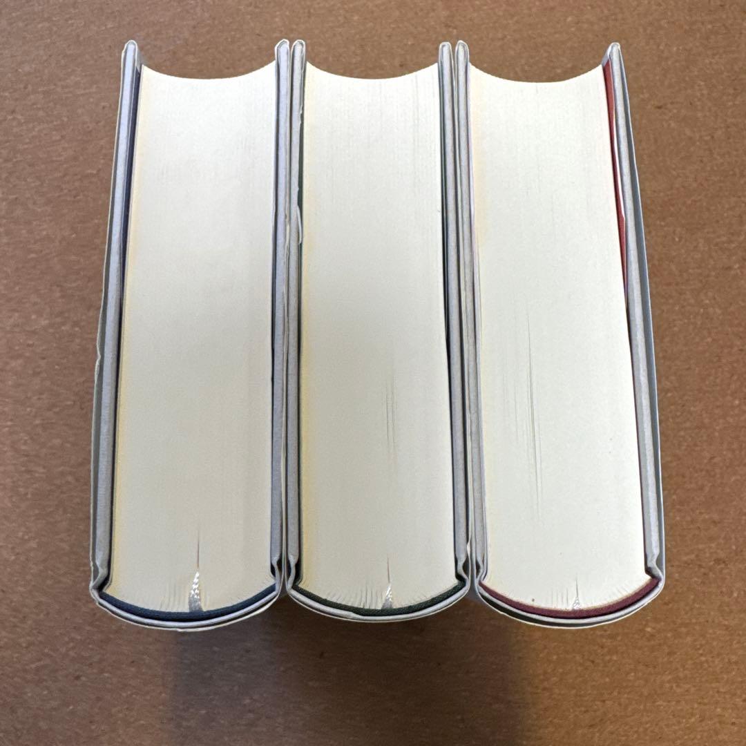 第二次世界大戦1939-45 上中下セット　アントニー・ビーヴァー