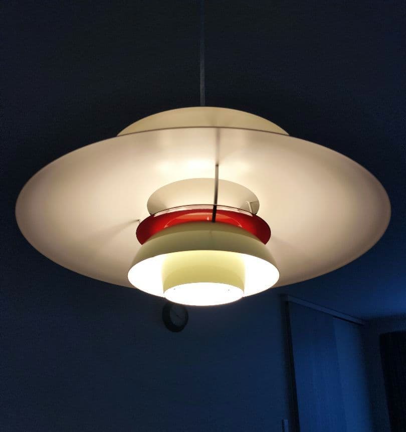 【正規品】 ポールヘニングセン PH5 PH50 ワサビグリーン