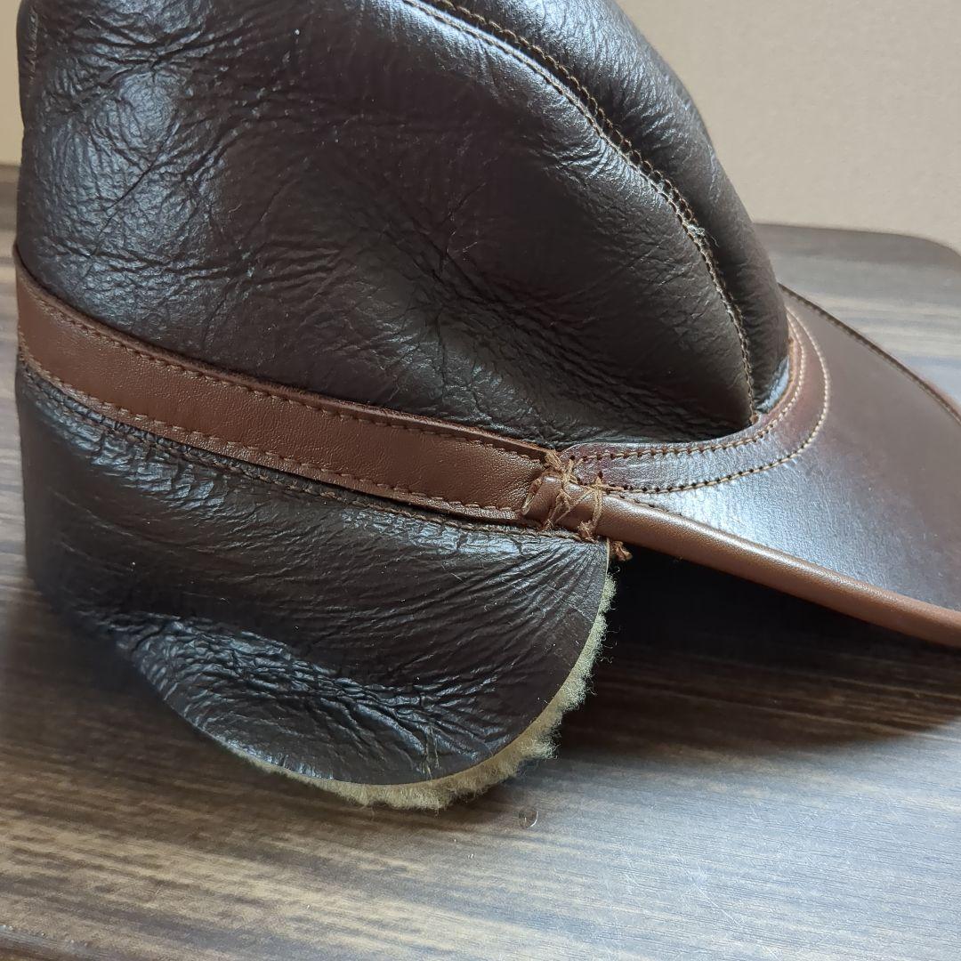 リアルマッコイズ　B2キャップ