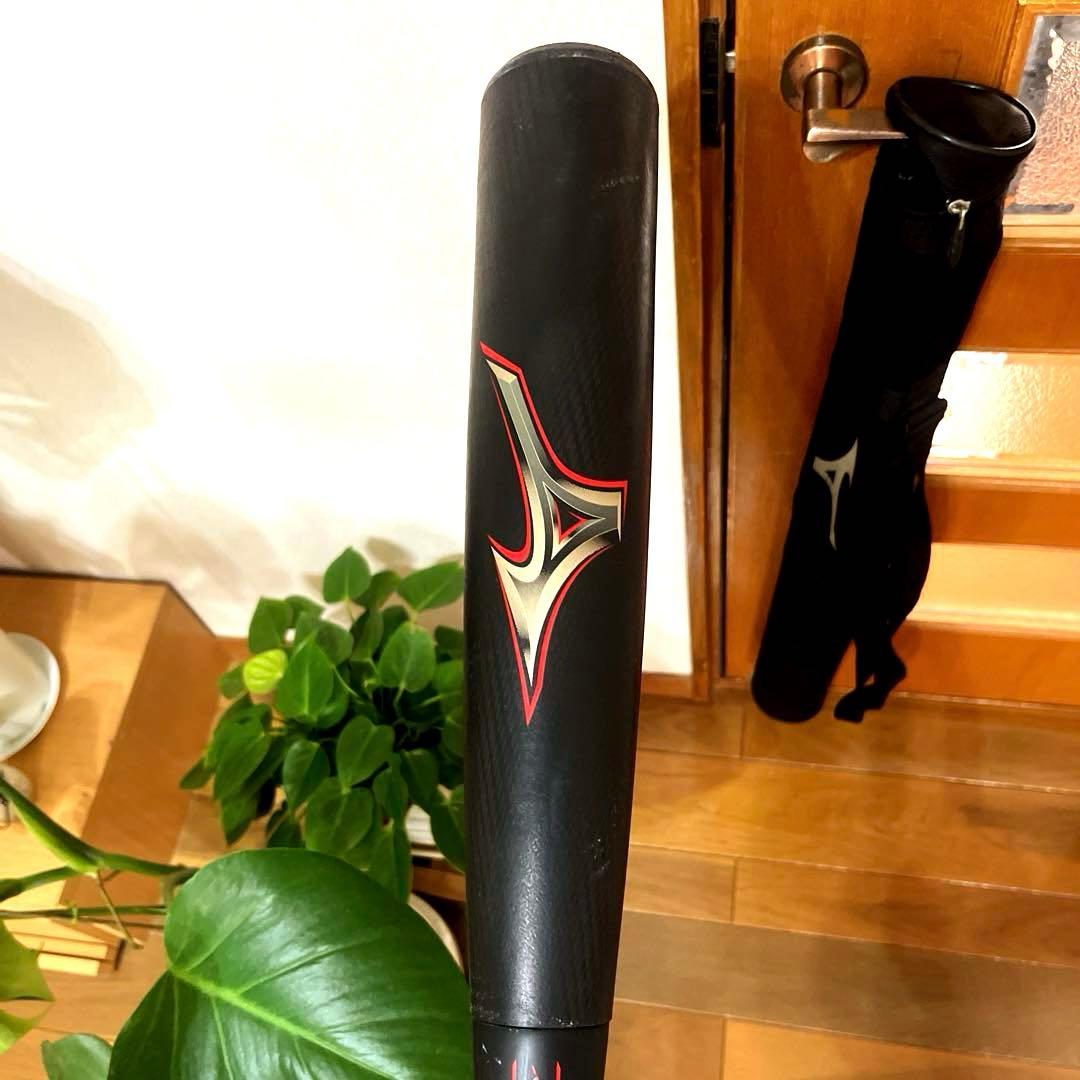 レガシー　バット