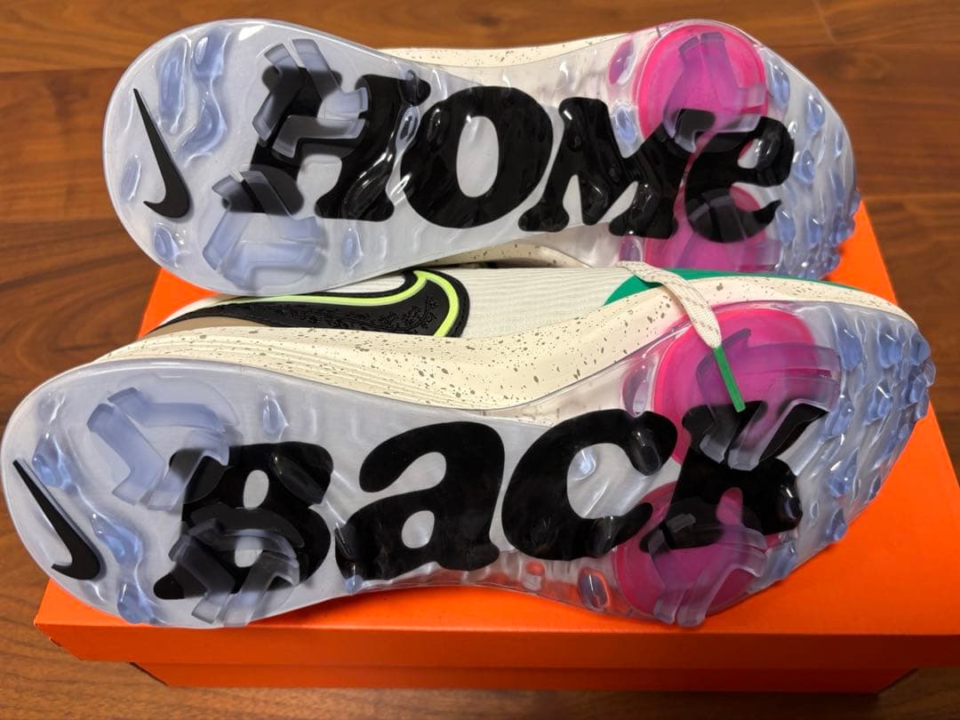 シューズ(男性用) Nike Air Zoom Infinity Tour NEXT% NRG