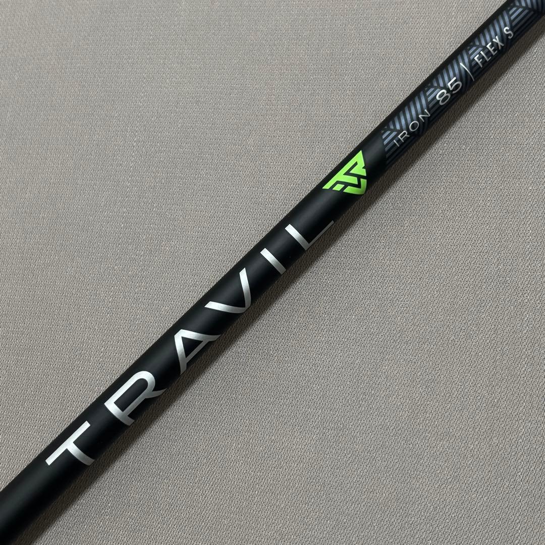 フジクラ TRAVIL 85S キャロウェイスリーブUT用 トラヴィル