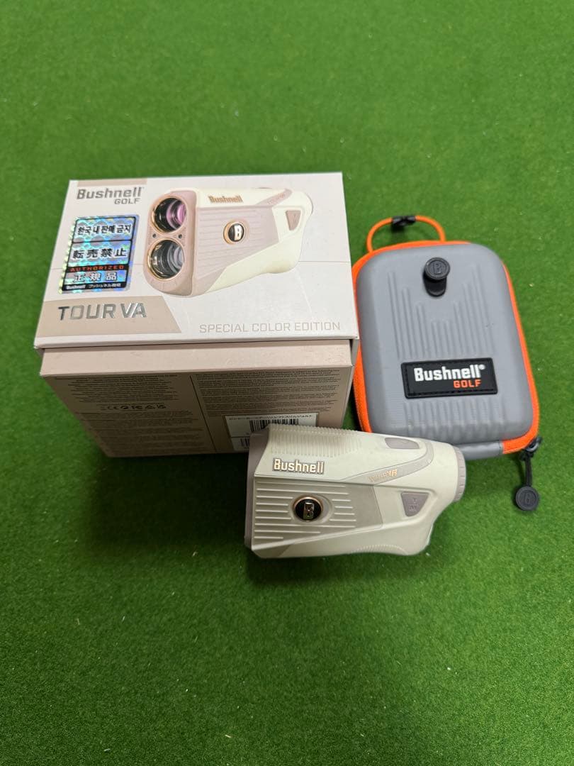 Bushnell ブッシュネル GOLF TOUR VA シフトスリムジョルト