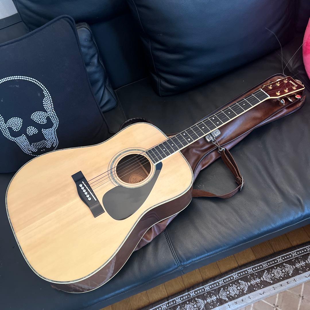 ヤマハ YAMAHA FG-300D Guitar アコースティックギター