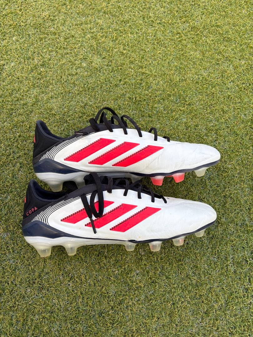 アディダス コパピュア3エリート 2E 27cm　HG/AG