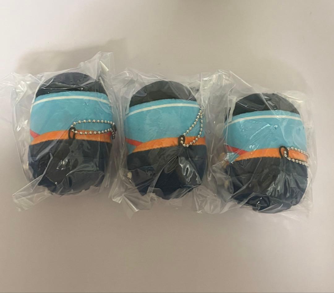 もちもちマスコット エスプリ 特典 エス