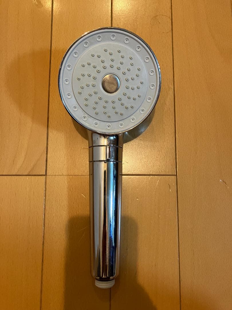 MYTREX マイトレックス HIHO FINE BUBBLE+ シャワーヘッド