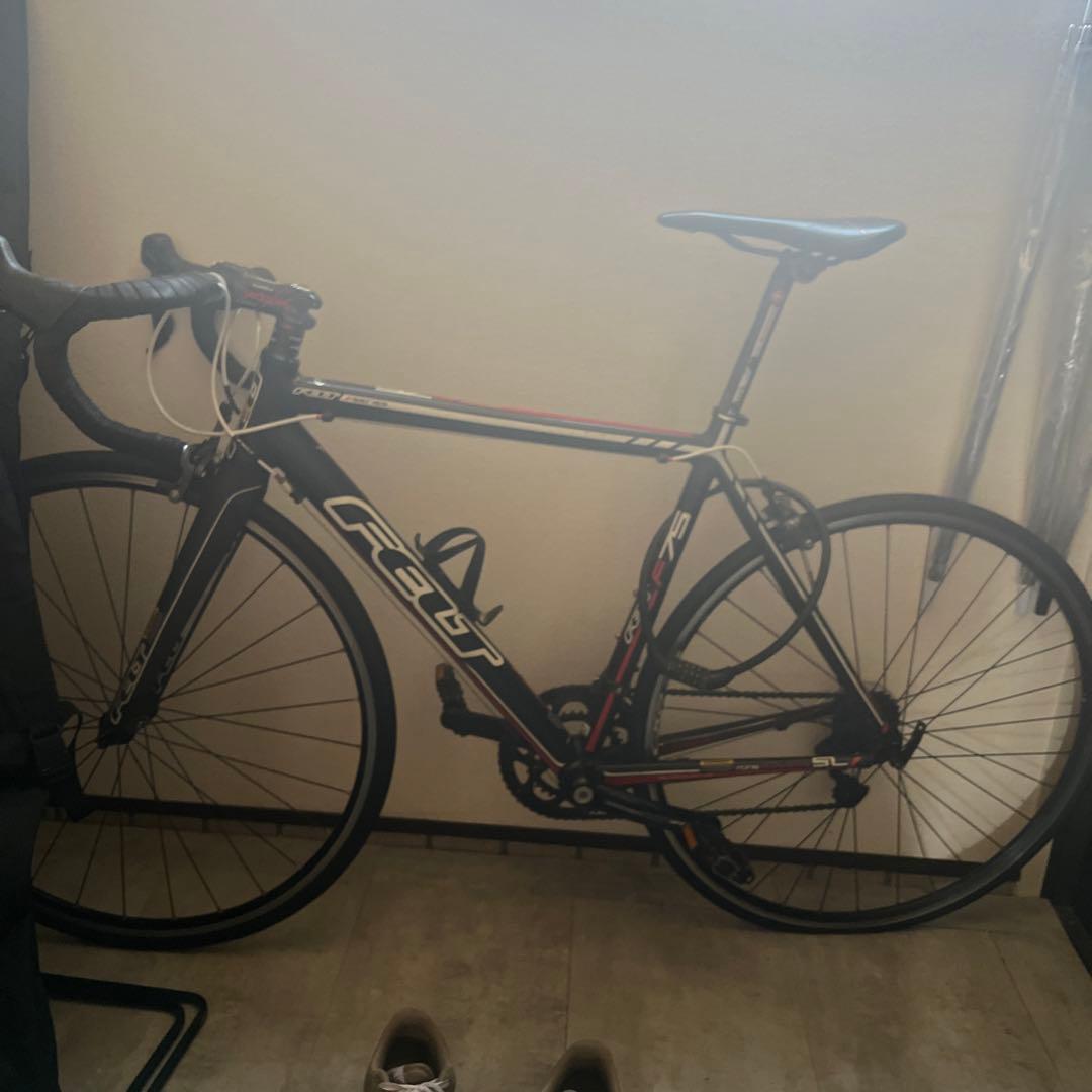 FELT F75 ロードバイク