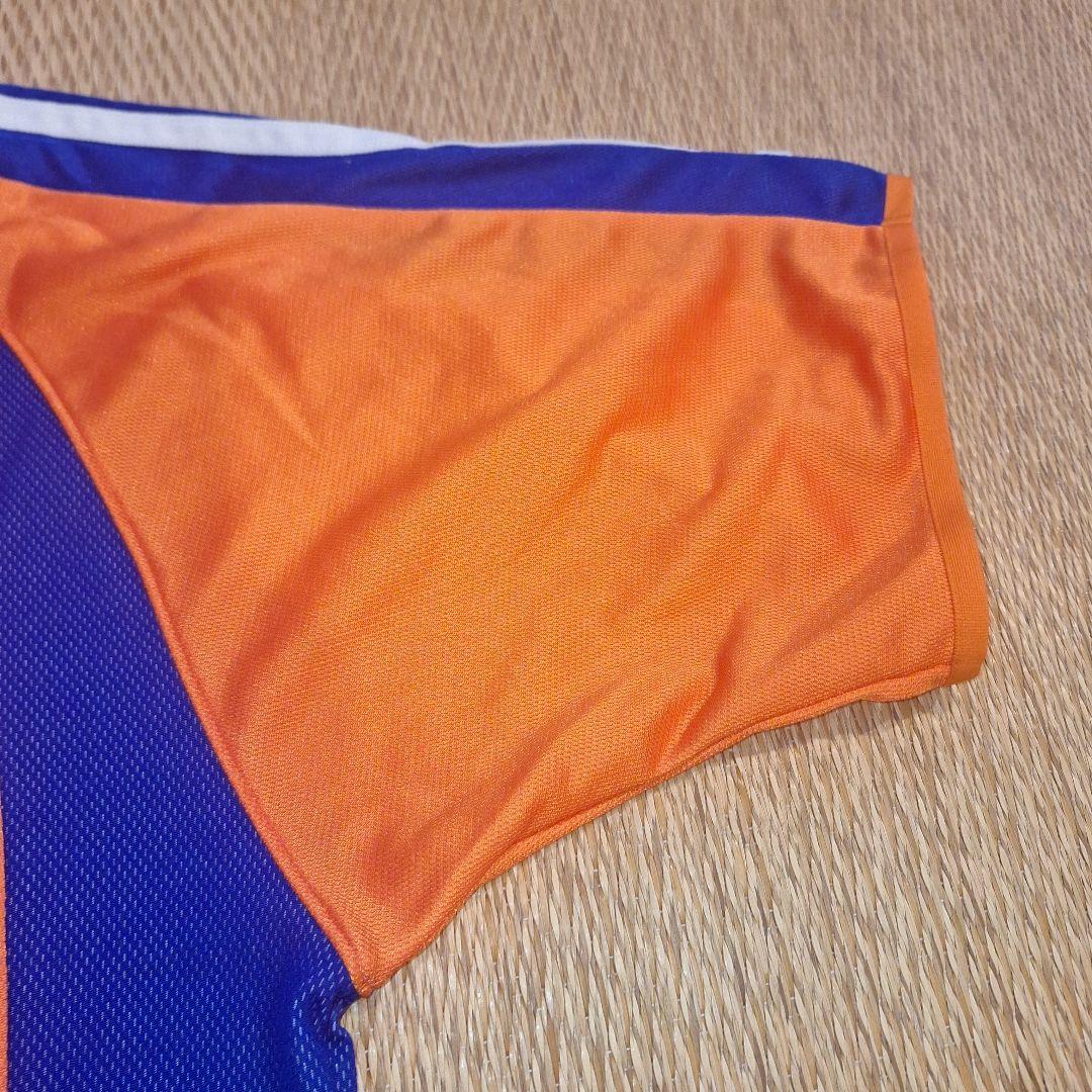 《アルビレックス新潟》2012 希少日本製ユニフォーム ～サポーターの皆さん？