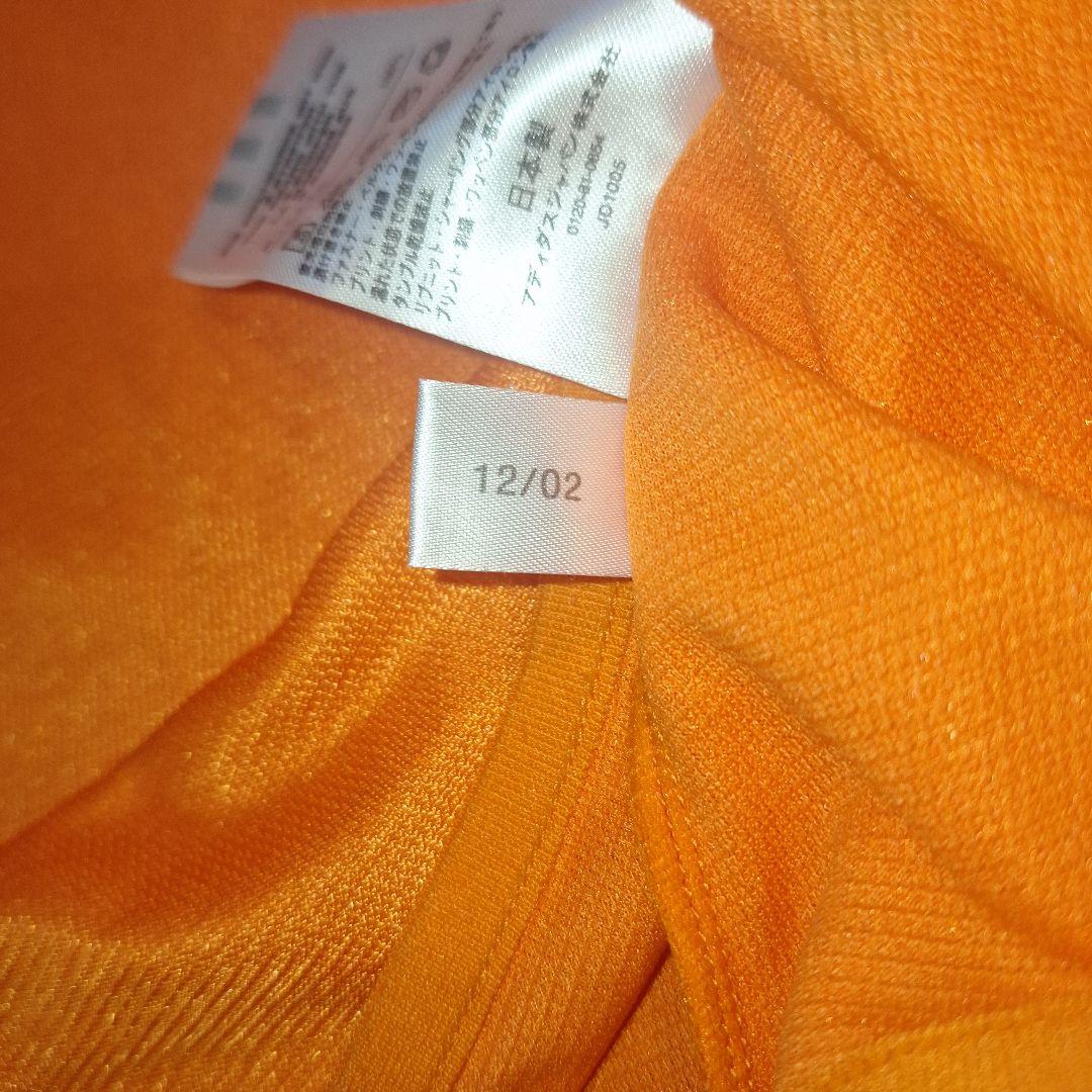 《アルビレックス新潟》2012 希少日本製ユニフォーム ～サポーターの皆さん？